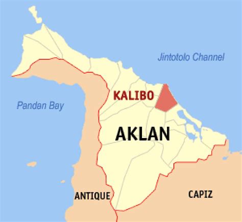 In 1st Half Of 2021 Aklan Poverty Incidence Up