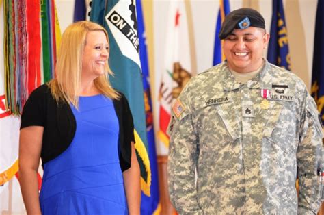 Army Sustainment Command Recognizes 13 At Retirement Award Ceremony
