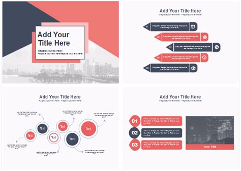 250 Free Powerpoint Templates Best Ppt Presentation Themes