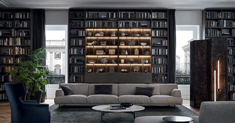 The New Contemporary Interior Design Ashow Modern Luxury Miami