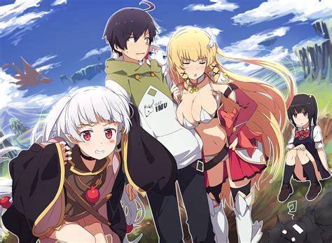 Loli killerdecember 8, 2019last updated: Anime Lucu Jepang: Anime Another World