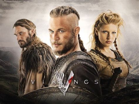 10 Best Historical Tv Shows Like Vikings Reelrundown