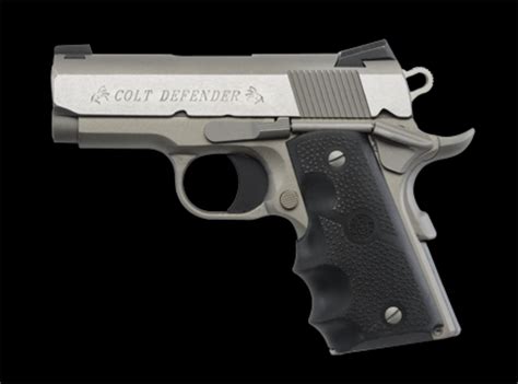 Top Ten 45 Caliber Concealed Carry Pistols Skyaboveus