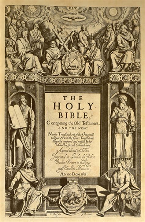 King James Bible 1611 First Edition Bonus Gutenberg Bible Etsy