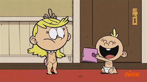 Post Lily Loud Lorddooblie The Loud House The Best Porn Website