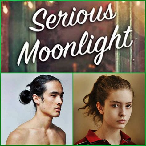 Open a new chapter with fall's hottest reads. Serious Moonlight by Jenn Bennett in 2020 | Books for ...