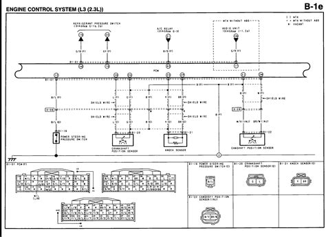 [DIAGRAM] Mazda 6 Circuit Diagram - MYDIAGRAM.ONLINE