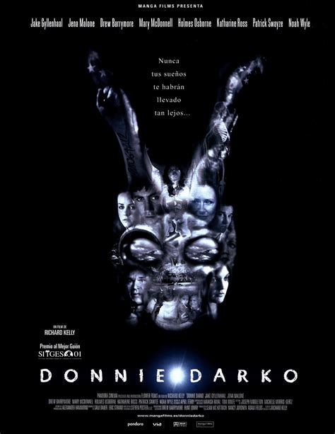 Why Donnie Darko Is Just As Relevant Today As Ever Film Daily