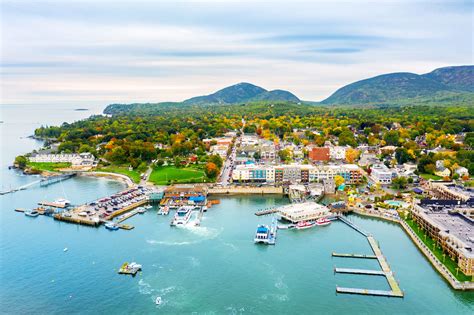 Top Things To Do In Bar Harbor Maine