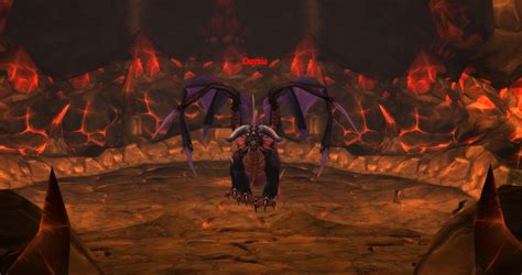 Wow Classic Season Of Mastery Changes To Raid Bosses Warcraft Tavern