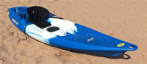 Kayak weight may vary depending on optional accessories. FeelFree Nomad Sport | Sit On Top Kayaks