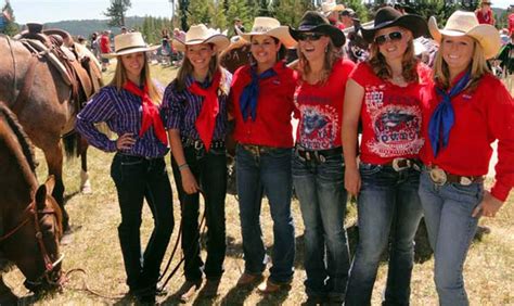 Richs Montana Guest Ranch And Outdoor Adventures