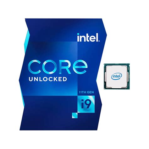 قیمت خرید و فروش پردازنده اینتل Intel Core I9 11900kf磊فروشگاه اینترنتی