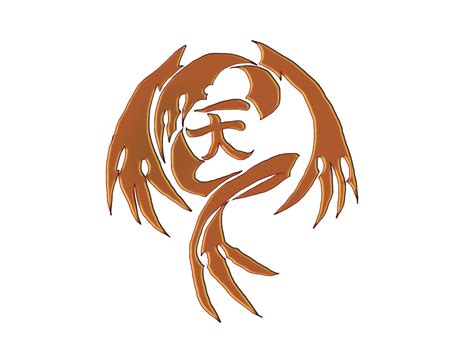 Guild Symbol Redemption ~ Fairy Tail Oc By Devonboques On Deviantart