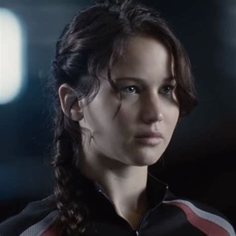 16 Best Katniss Everdeen Hairstyle Images 2024