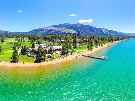 Lake Tahoe Travel Guide The Best Places To Stay 2022