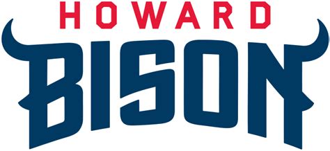 Niche rankings are based on rigorous analysis of key statistics from the u.s. File:Howard Bison wordmark.svg - Wikimedia Commons