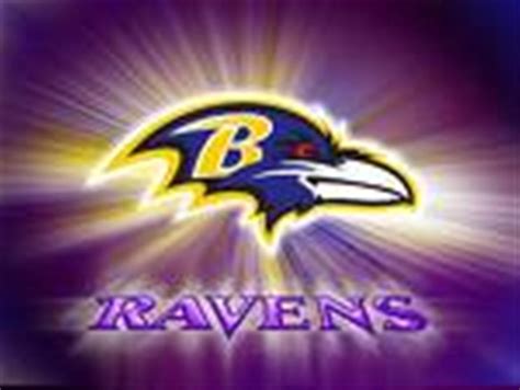 History Of All Logos All Baltimore Ravens Logos