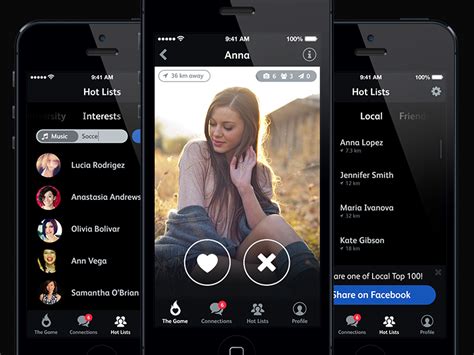 Here are our top picks for the best free dating apps. Dating App | Dating apps, App, Dating