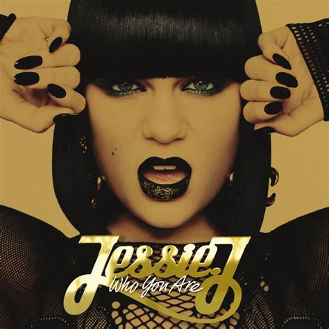 It debuted at #2 on the uk albums chart selling 105,000 copies in its first week. Jessie J - Who You Are (CD, Album, Deluxe Edition) | Discogs