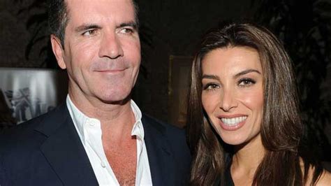 Simon Cowell Has Admitted Paying Off Some Of His Ex Girlfriends Mirror Online