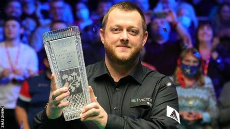 Mark Allen Snooker Star May Not Get Any Of His Prizemoney After Northern Ireland Open Win