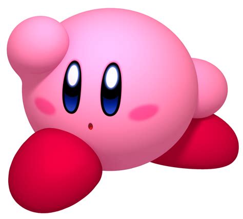 Image Kirby Universepng Fantendo The Nintendo Fanon Wiki