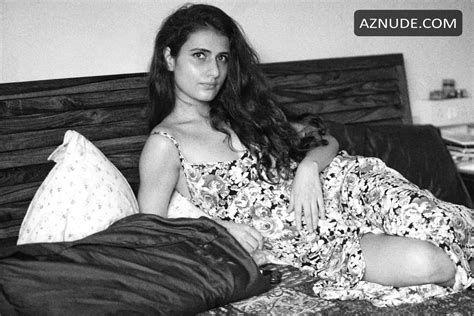 Fatima Sana Shaikh Hot Pics Collection January June 2020 Aznude