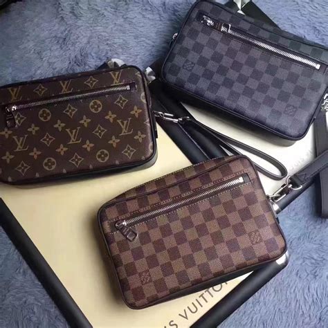 Expensive Purse Brands Louis Vuitton Bags For Men Paul Smith