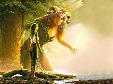 hottgear: Mythical Creatures
