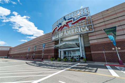 Americas Largest Shopping Malls Ranked Property Manager Insider