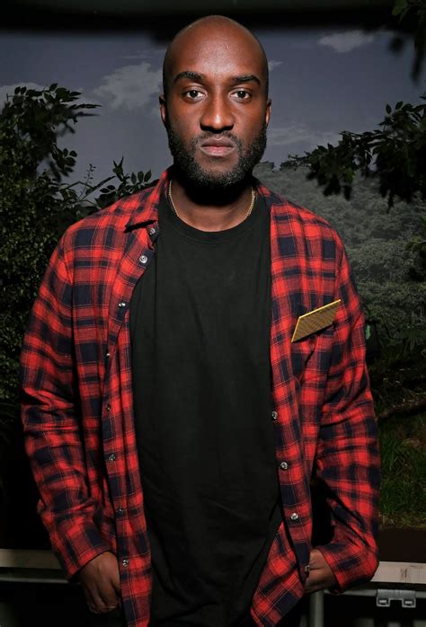 Virgil Abloh Donated More Than 50 To Protestors Bail Fund Details