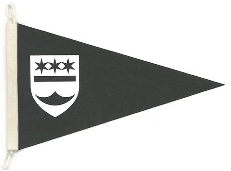 16 Scale Wwii German 25th Panzer Division Tank Pennant One Sixth