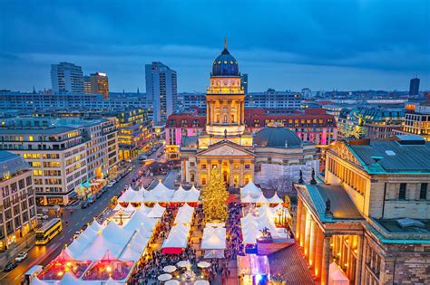 When Is The Best Time To Visit Berlin Theres No Bad Time To Visit