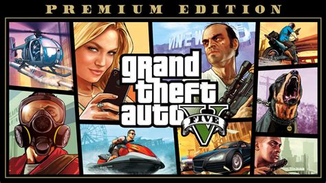 Grand Theft Auto V Gta 5 Pc Latest Version Free Download The Gamer