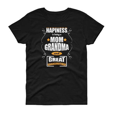 Mom Shirts Grandma Shirts Grandmother Shirts Funny Mom Shirts