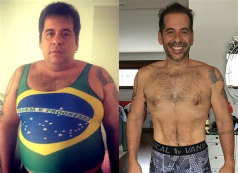 Esses são alguns dos bichinhos que resgatamos em um estado muito ruim. De Faustão a Datena: veja quais famosos fizeram redução de ...