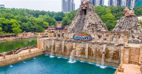 Get kuala lumpur's weather and area codes, time zone and dst. Аквапарк (Куала-Лумпур), Sunway Lagoon - Куала-Лумпур