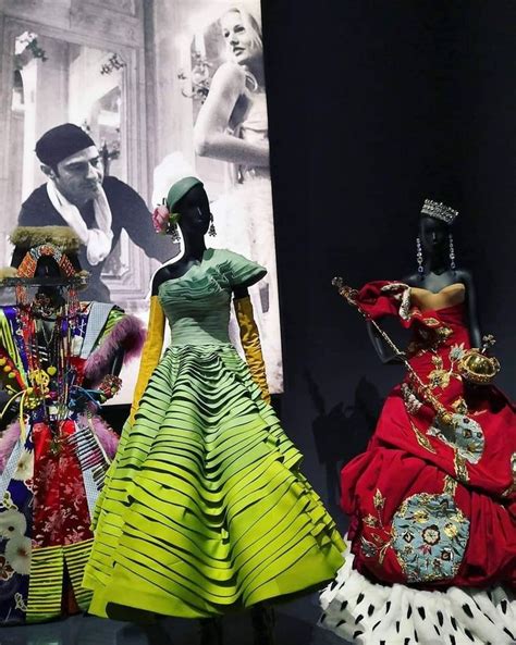 Why Not Visit The Much Talked About Dior Exhibition At The Vanda Museum