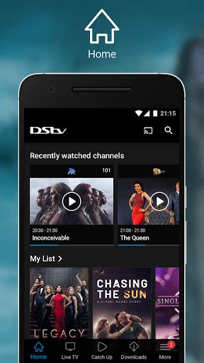 Download and install bluestacks or remix os player. Download DStv on PC & Mac with AppKiwi APK Downloader