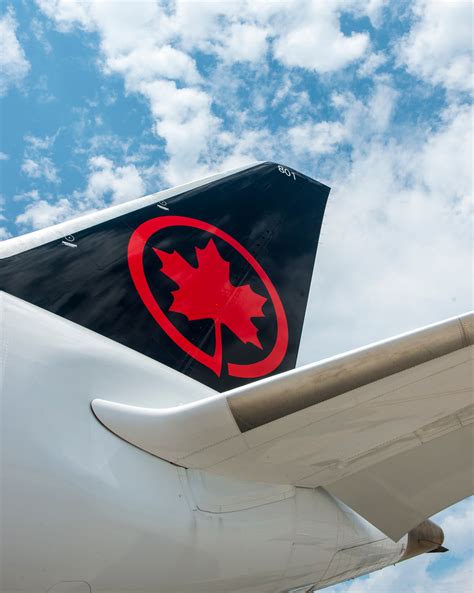 Air Canada Completes Deal For Aeroplan Td And Cibc Stay On Board