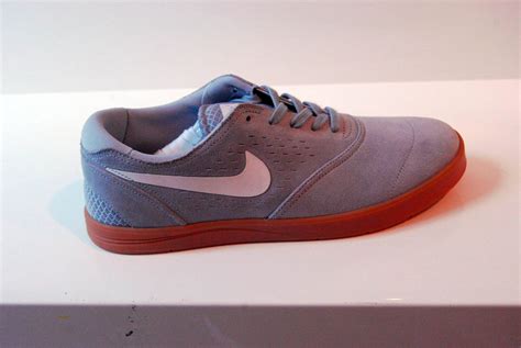 Nike Eric Koston 2 Preview Sole Collector