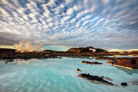 Blue Lagoon Iceland Photograph By Pierre Leclerc Photography Fine