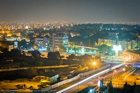 15 Amazing Photos To Prove That Accra Is The Most
