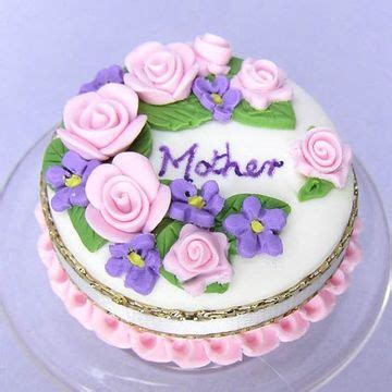 Whether you're an expert or just a beginner, these mother's day cake recipes will taste some of these cakes can be served with other mother's day desserts to wrap up in a dessert tray as a tasty gift. Diseños de pasteles para el 10 de mayo para festejar