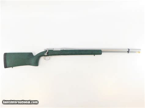 Remington 700 Ultimate Muzzleloader 50 Caliber 26 Stainless R86963