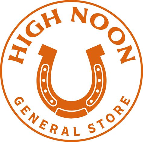 High Noon General Store