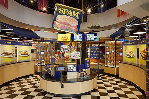 Pulling flavors and techniques from the mumbai to the malvani coast of india to austin, texas, we have created a fresh yet authentic experience. Hormel Foods Opens New SPAM® Museum in Downtown Austin ...