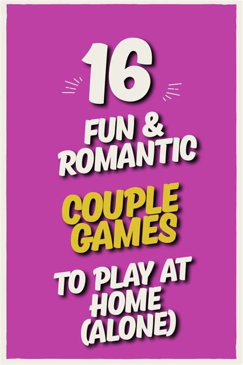 Best Board Games For Couples To Play Together Wrefe