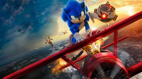Watch ‘sonic The Hedgehog 2 2022 Full Movie Free On 123movies Film Daily